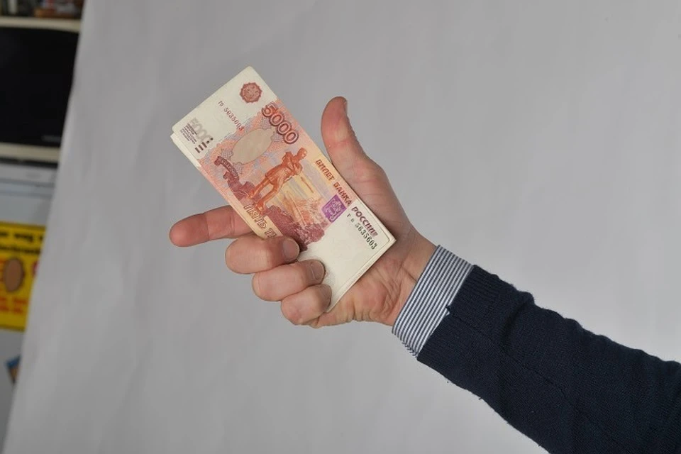 В 2019 году среднемесячная заработная плата в Татарстане выросла до 36,3 тысяч рублей.