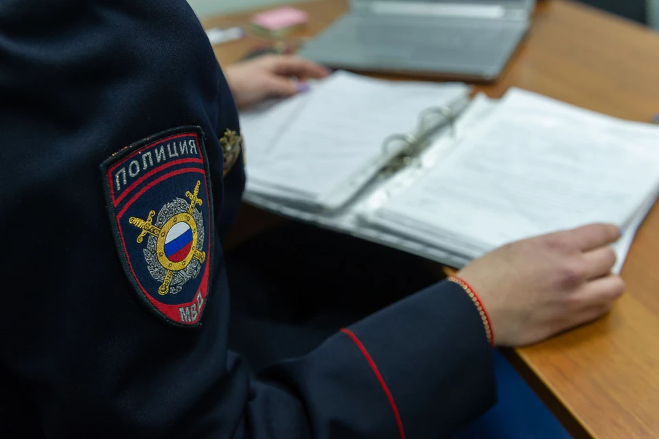 Против педофила возбудили уголовное дело.
