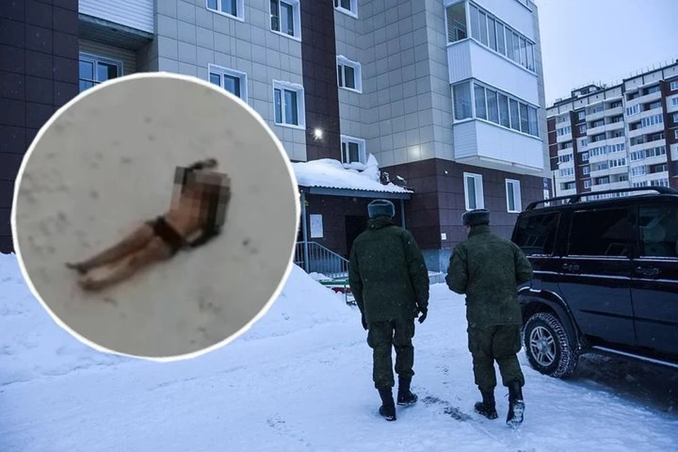 Стало известно, почему молодая мама убила свою 9-летнюю дочку.