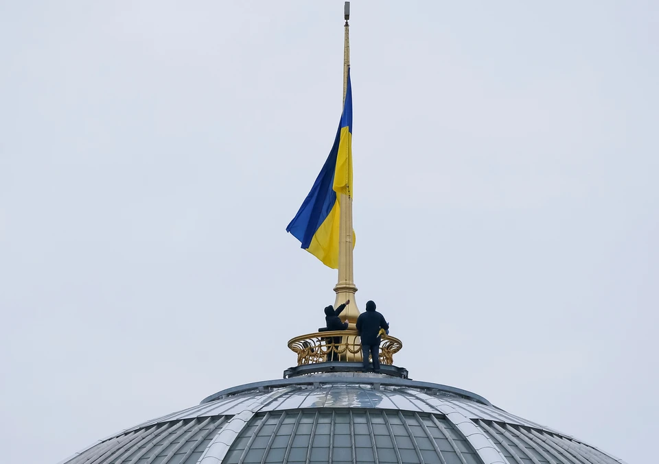 Депутаты Верховной рады проголосовали за увольнение Яременко с большим перевесом
