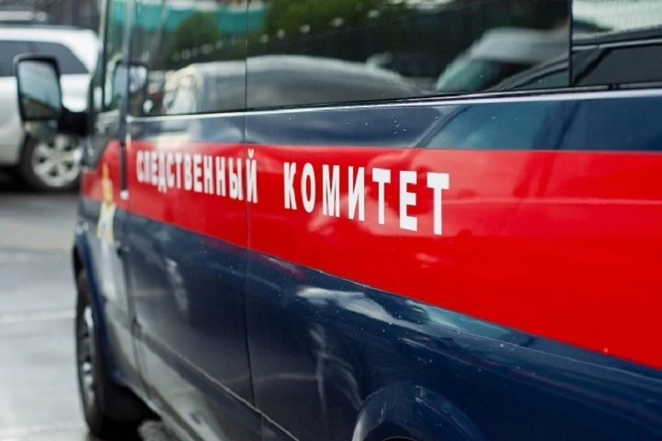 По факту обнаружения тела проводится доследственная проверка
