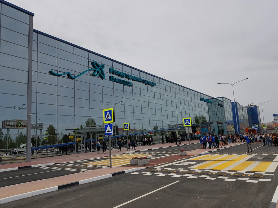 В 2020-м добавятся шесть авиарейсов из Волгограда. Летим?