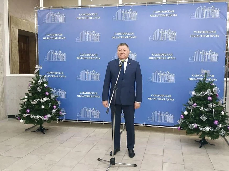 Александр Романов