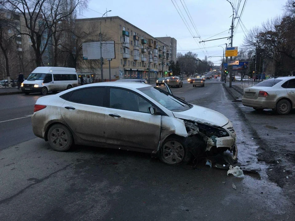 Фото городской ГИБДД