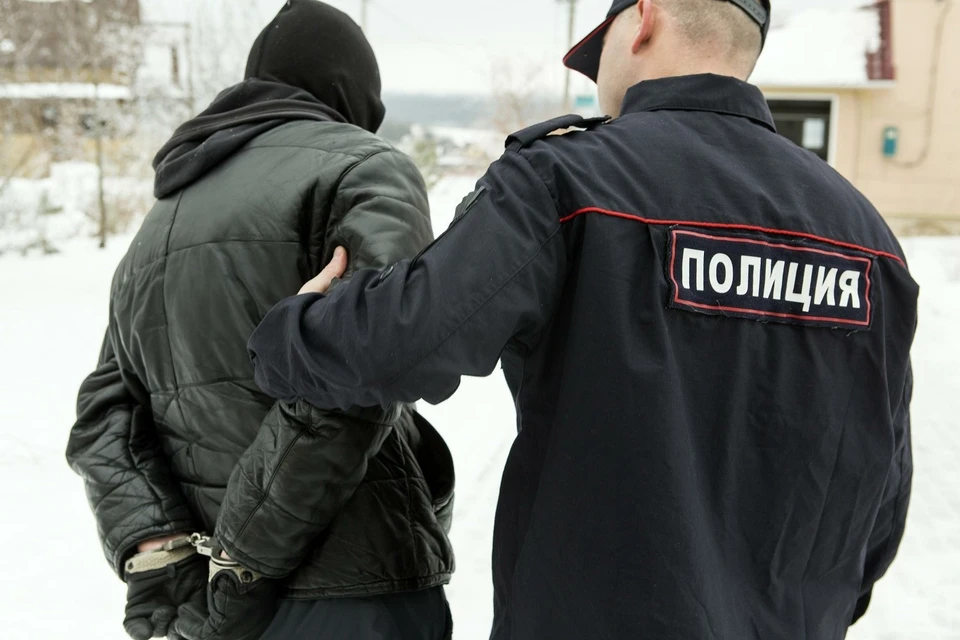 В Тульской области задержана цыганка, находящаяся в федеральном розыске