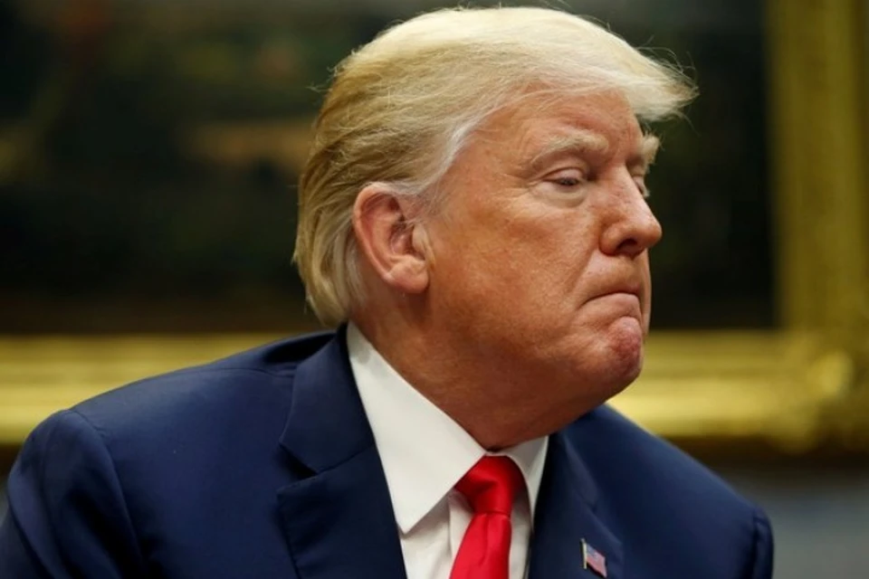 Трамп временно лишился одного из своих советников по России, с которым должен был лететь в Давос