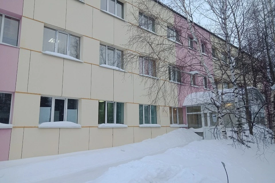 В Ноябрьске растет качество медпомощи онкобольным Фото: Администрация Ноябрьска