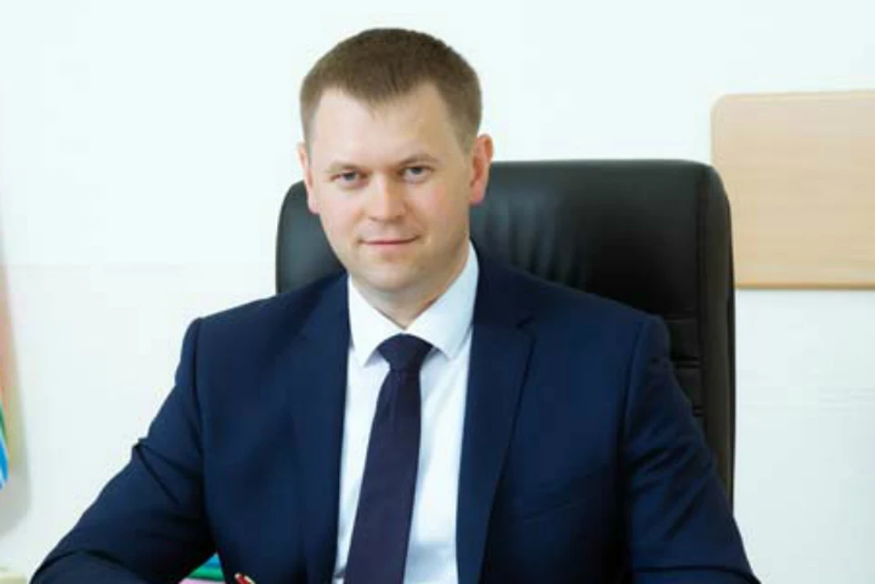 Мэра Биробиджана удивили предупреждением из прокуратуры из-за трупа-отказника