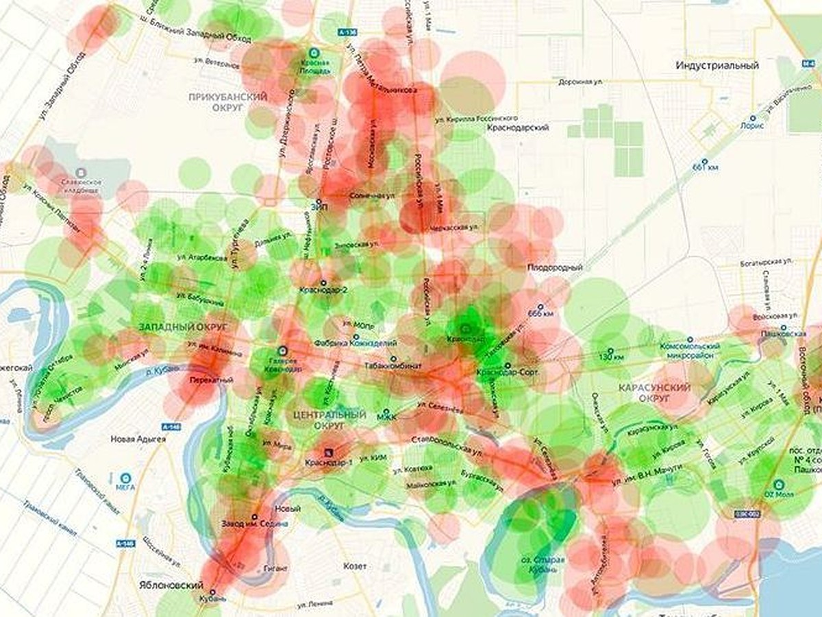 Краснодар где жить районы. Карта Краснодара по районам. Микрорайоны Краснодара на карте. Районы Краснодара на карте. Округа города Краснодара.