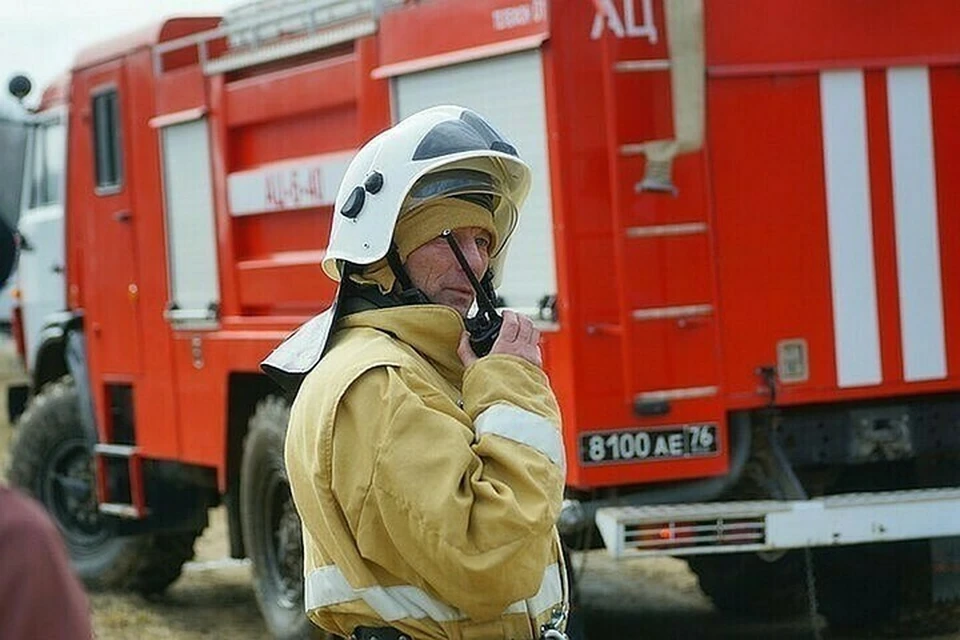 В Сочи из-за пожара в многоэтажке эвакуировали 30 человек