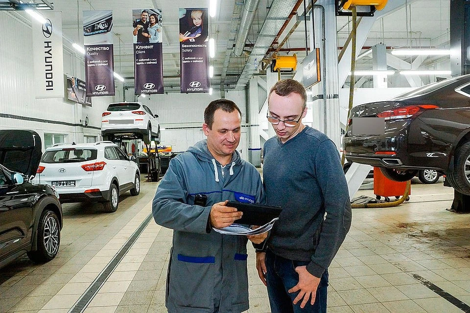 Названы самые невостребованные в России авто