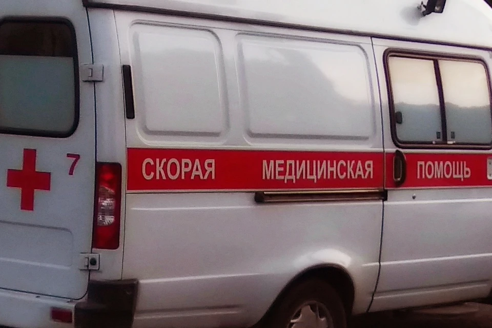 В Липецке женщина на "Опеле" наехала на коляску с 7-месячным ребенком