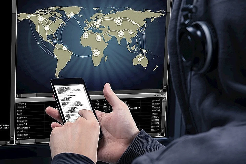 Сервис специализируется на шифровании данных клиентов и «защите от тотальной слежки»
