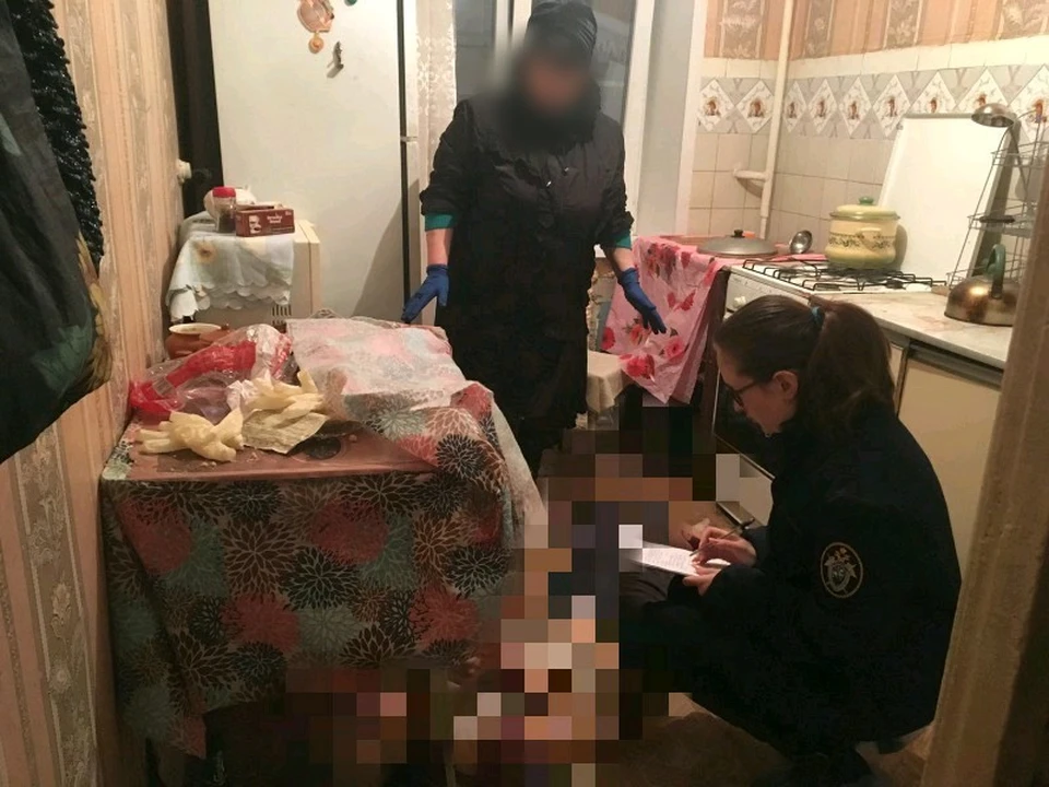 Фото СУ СКР по Саратовской области