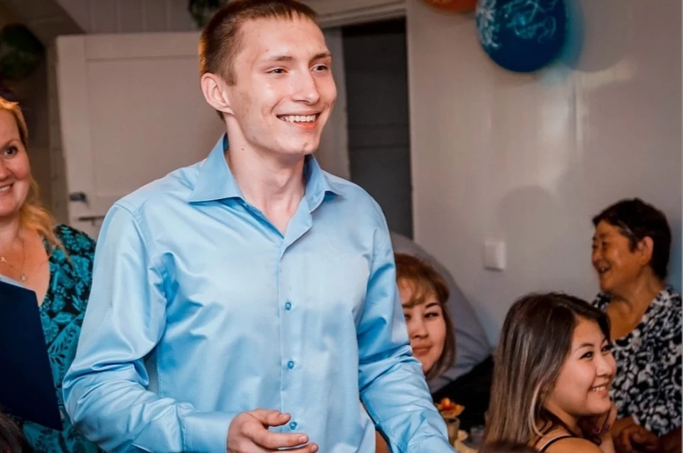 Жизнь Игоря только начиналась, но оборвалась в один миг.