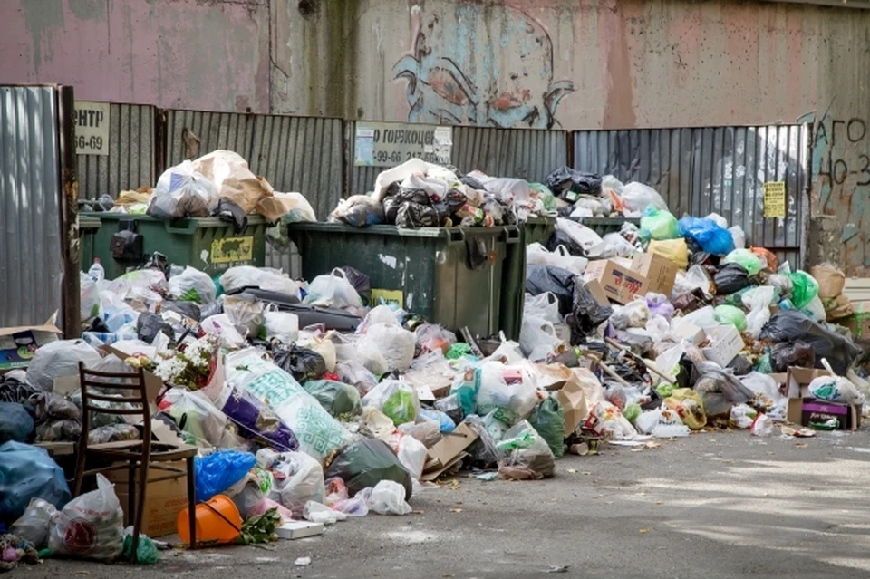 После мусорного коллапса, вопрос об сортировке и переработке отходов в Челябинске стоит весьма остро