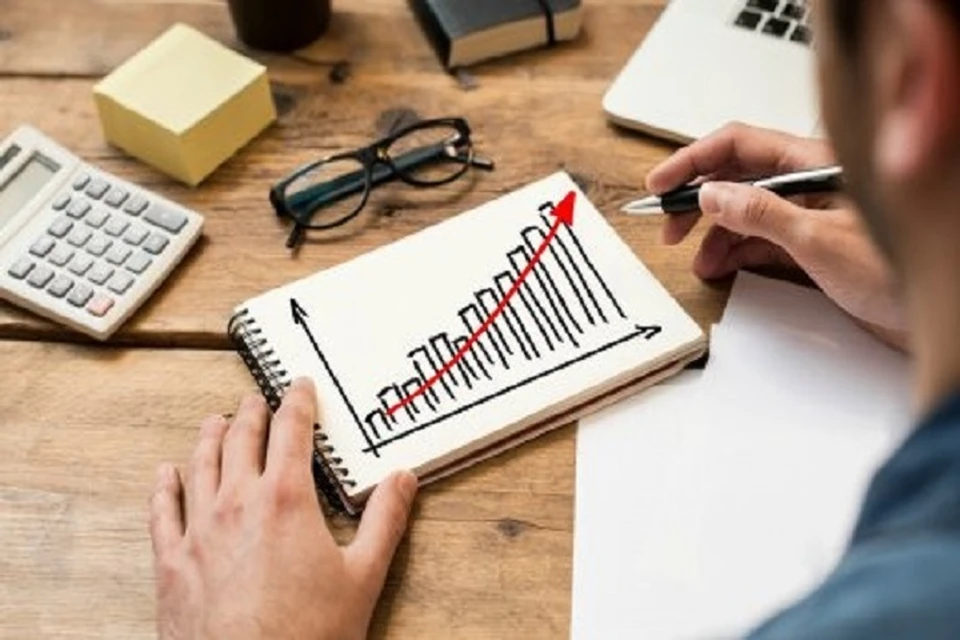 Всего привлечено более 820 млрд тенге инвестиций с ростом на 8,3%.