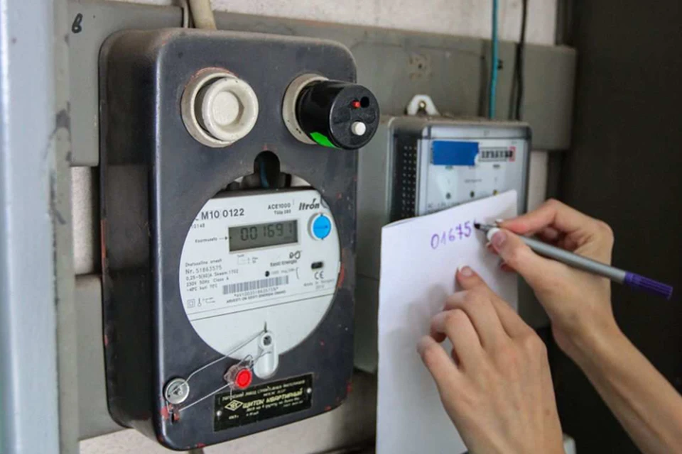 В ДНР повысились тарифы на электроэнергию. Фото: https://rusvesna.su/