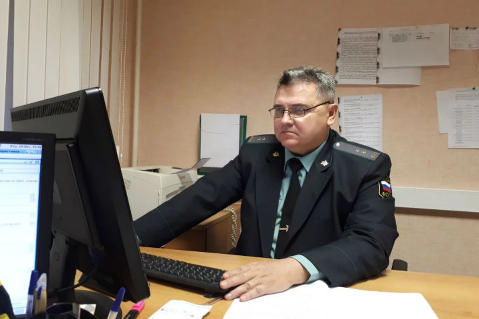 Выполнить свои обязательства перед школьниками администрации все равно придется. ФОТО: УФССП по Ярославской области