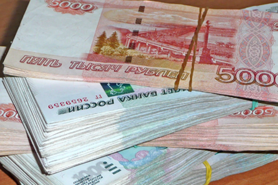 Работники тюменского завода почти полгода не получали зарплату.