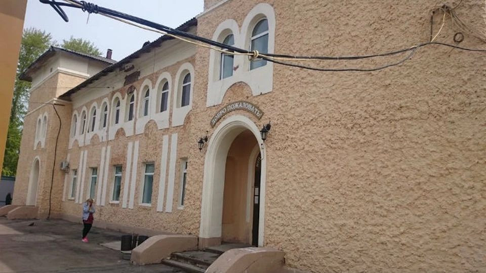 Муниципальная баня для многих посетителей стала своего рода клубом по интересам. ФОТО: соцсети