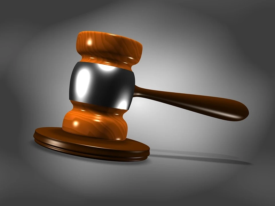 В тюменский суд по делу о няне, убившей грудничка, придет психиатр. Фото - pixabay.com.