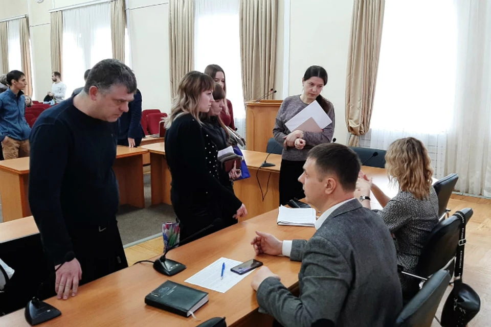 В Комсомольске по-новому будут строить дома для молодых семей