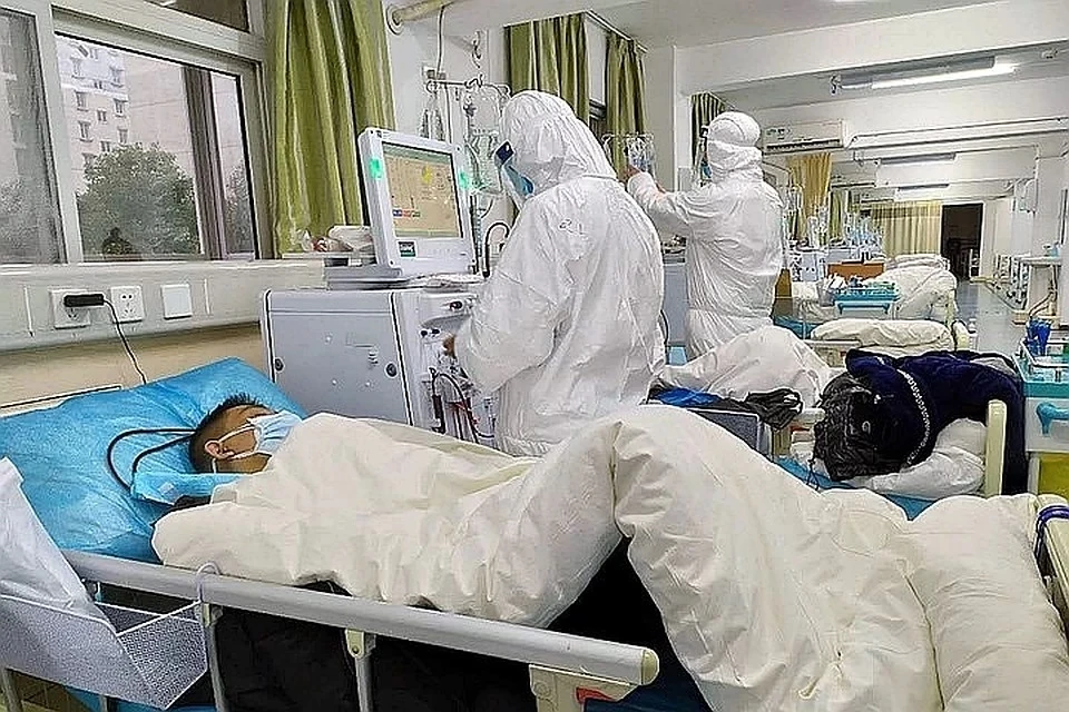 На Ставрополье 4 человека госпитализированы и 16 наблюдаются, как «потенциальные носители» коронавируса