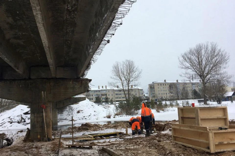 В апреле планируется