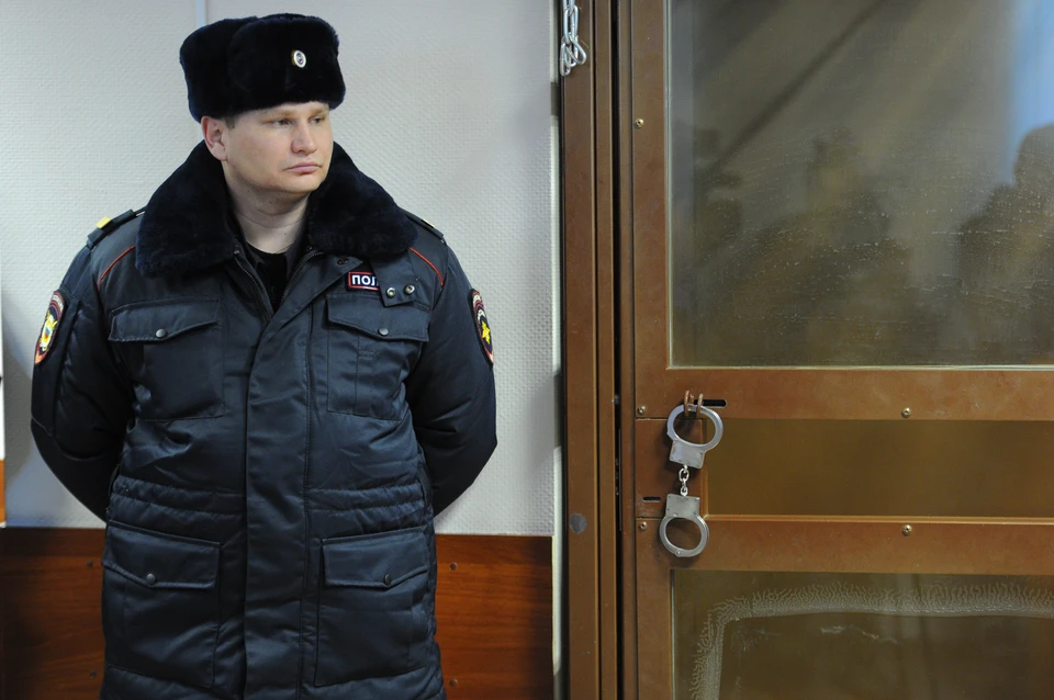 В Коми следователи просят арестовать двух задержанных свидетелей Иеговы*