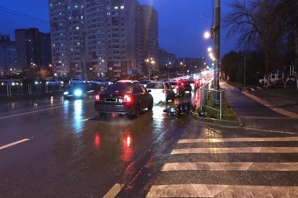 Фото: ГИБДД по краю