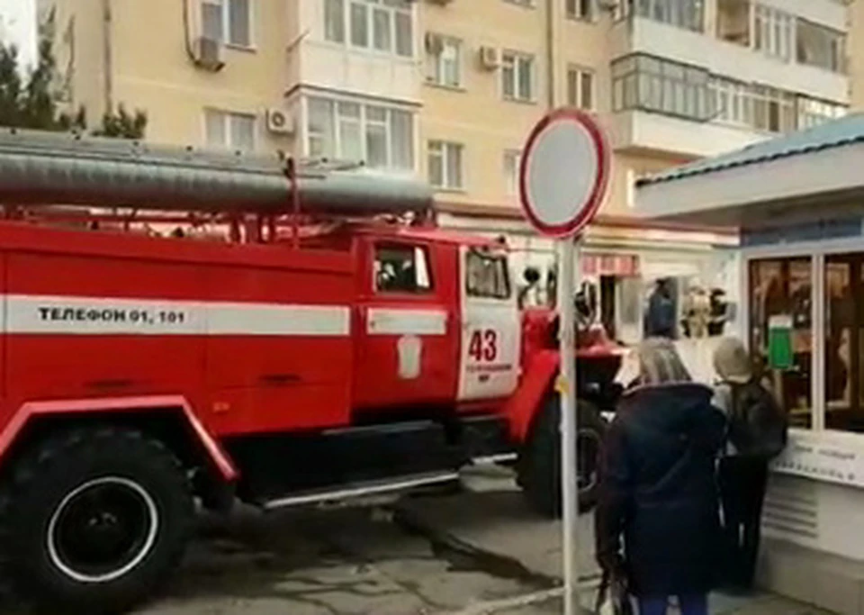 Фото: Хороший Геленджик.