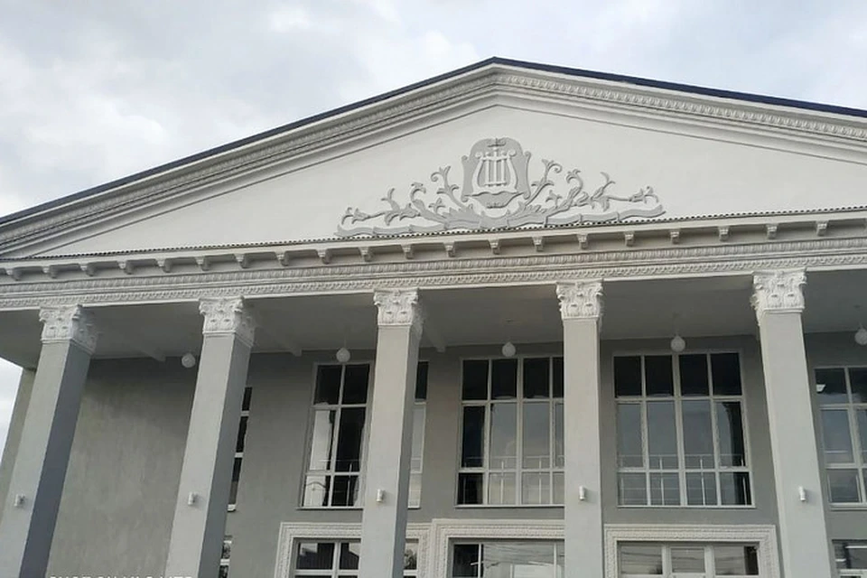 Фото: администрация Краснодарского края