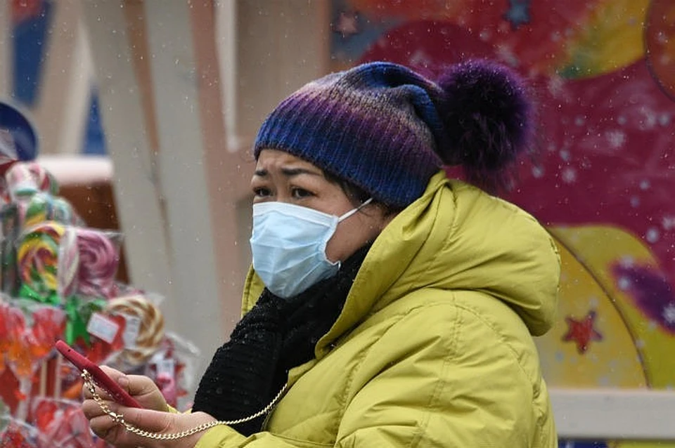 Граница с КНР закрыта из-за коронавируса: жителей Забайкалья эвакуируют из Китая