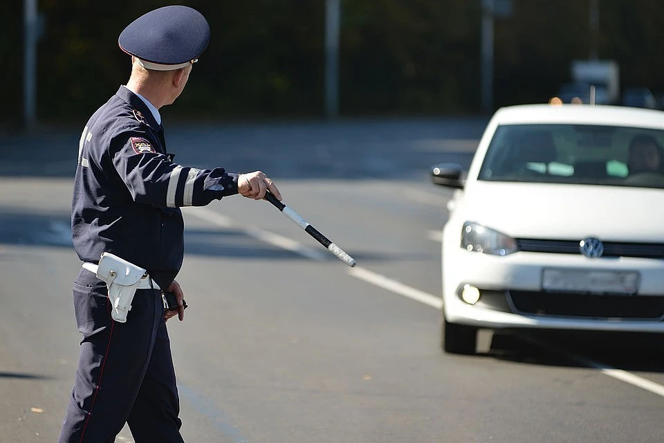 Предложено увеличить штрафы