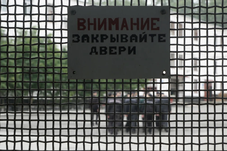 Прокуратура требовала для экс-сотрудника ФСИН реального лишения свободы
