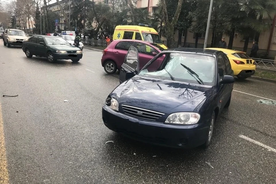 Фото: ГИБДД по краю