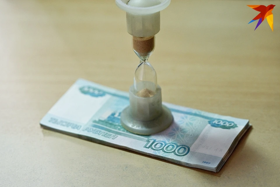 В Орле судебные приставы арестовали имущество должников на 400 тысяч рублей