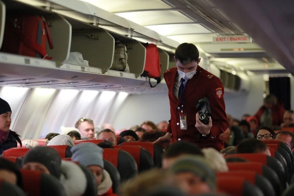 Анализы на коронавирус пассажиров рейса «Пекин-Иркутск» стали известны.