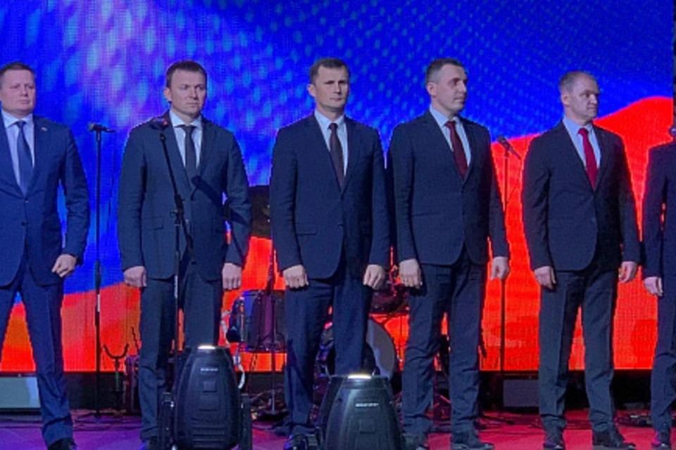 Фото: минспорта Кубани