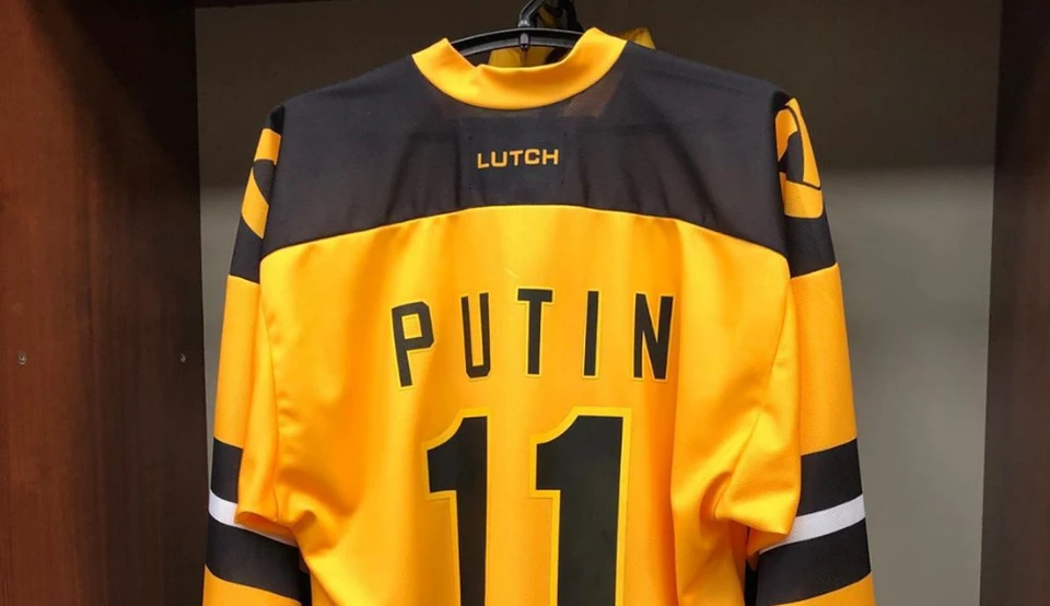 Инстаграм hc_severstal