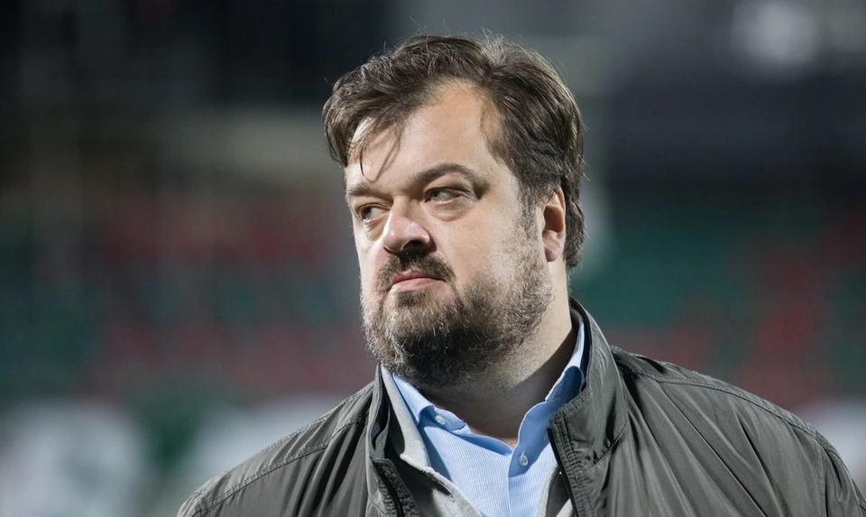 Василий Уткин