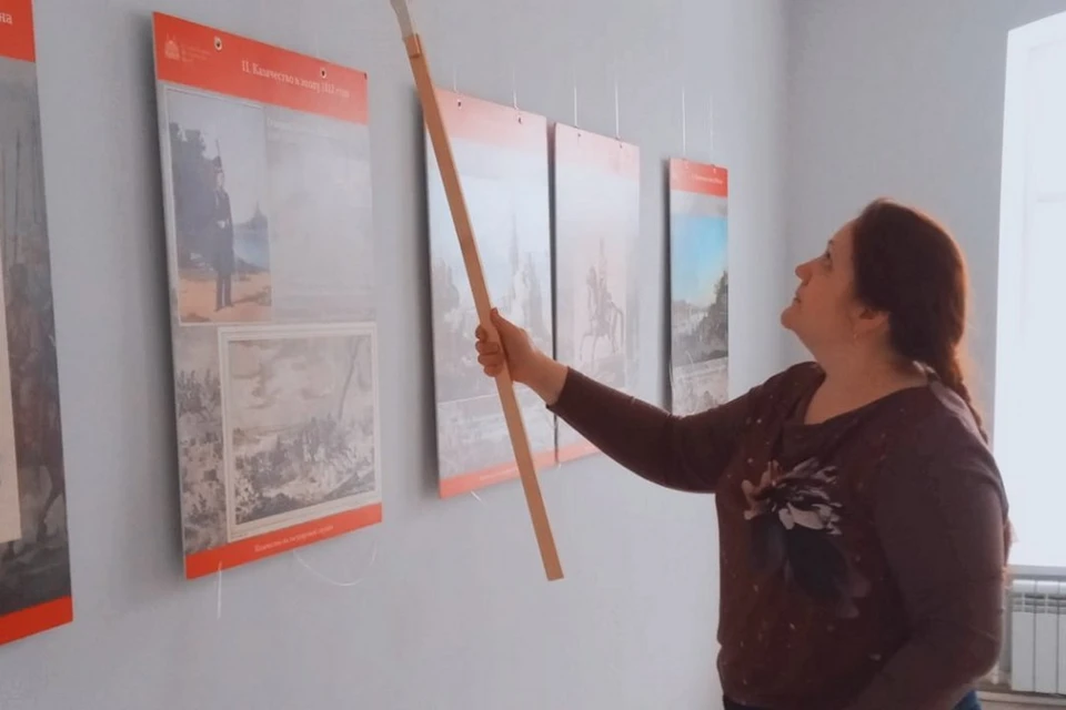 Сотрудники музея уже начали готовить экспозицию к открытию. Фото: https://vk.com/museumchaika