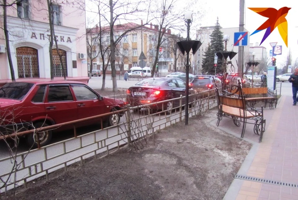 Общественный транспорт проверят в пятницу