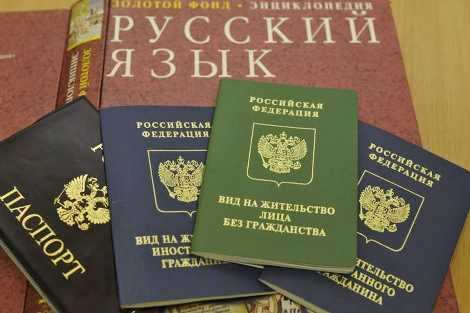 Семья хочет официально продлить разрешение на пребывание в Приморье и получить российское гражданство для малыша