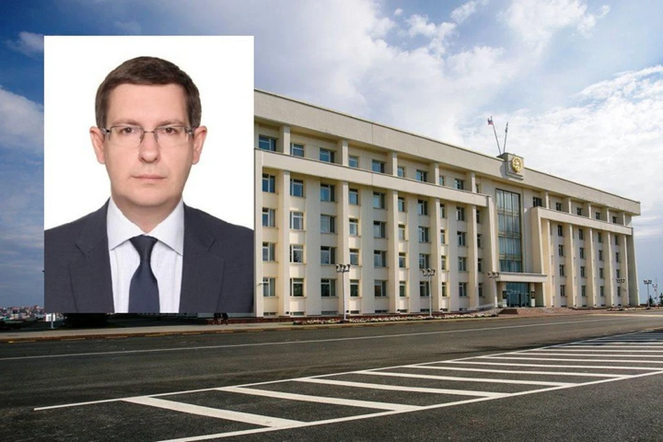 фото: сайт правительства РБ