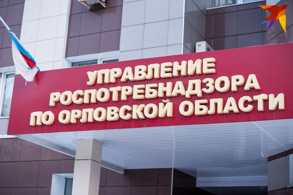 Более 3 тонн некачественных продуктов изъял Роспотребнадзор в Орловской области в 2019 году