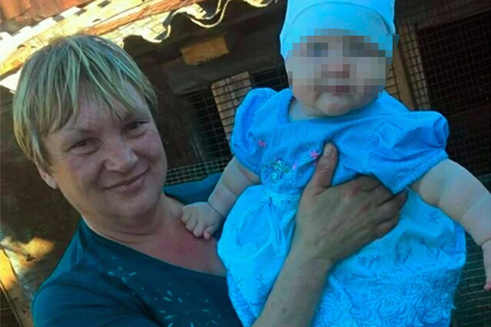 Оксана Ровкина-Шушарина пропала в ноябре 2018 года. Фото: группа «Копейск [В]Теме» в ВК.
