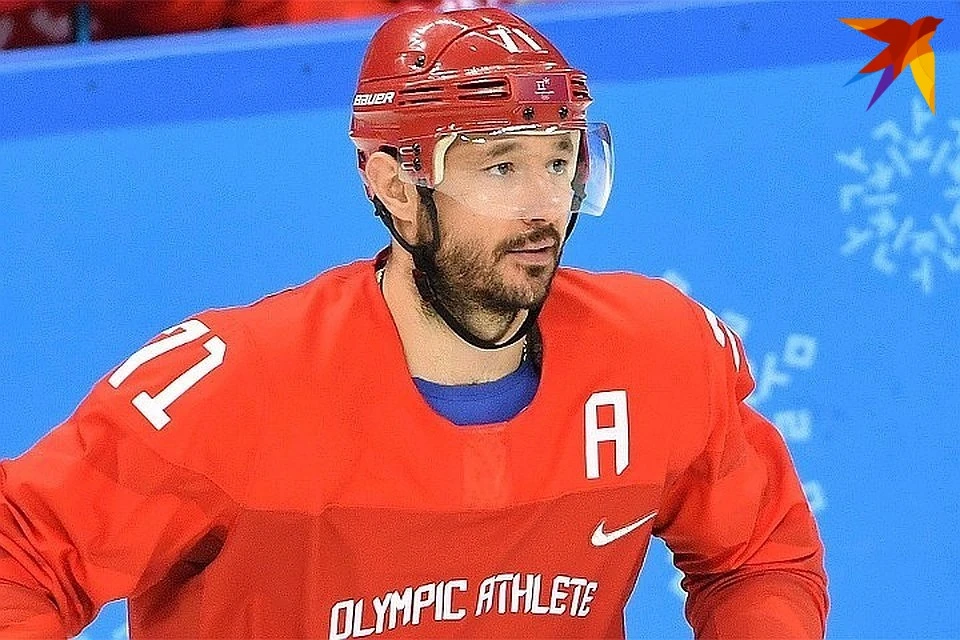 Сейчас Ковальчук играет за «Монреаль Канадиенс».