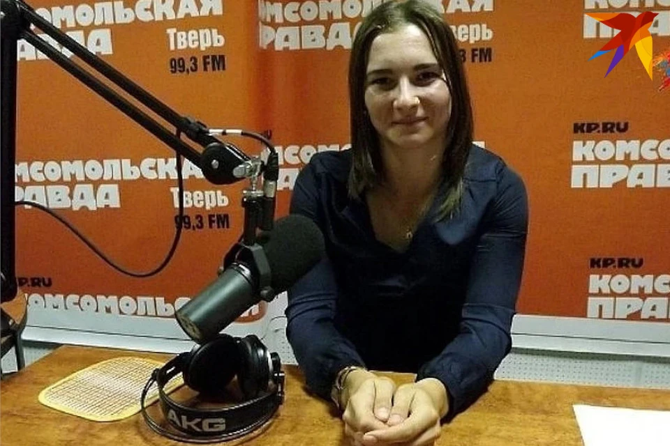 Наталья теперь выступает за Архангельскую область. Фото: Александр ГРОМОВ